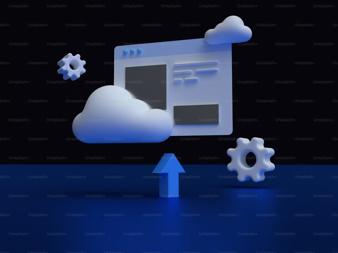 Cloud icon